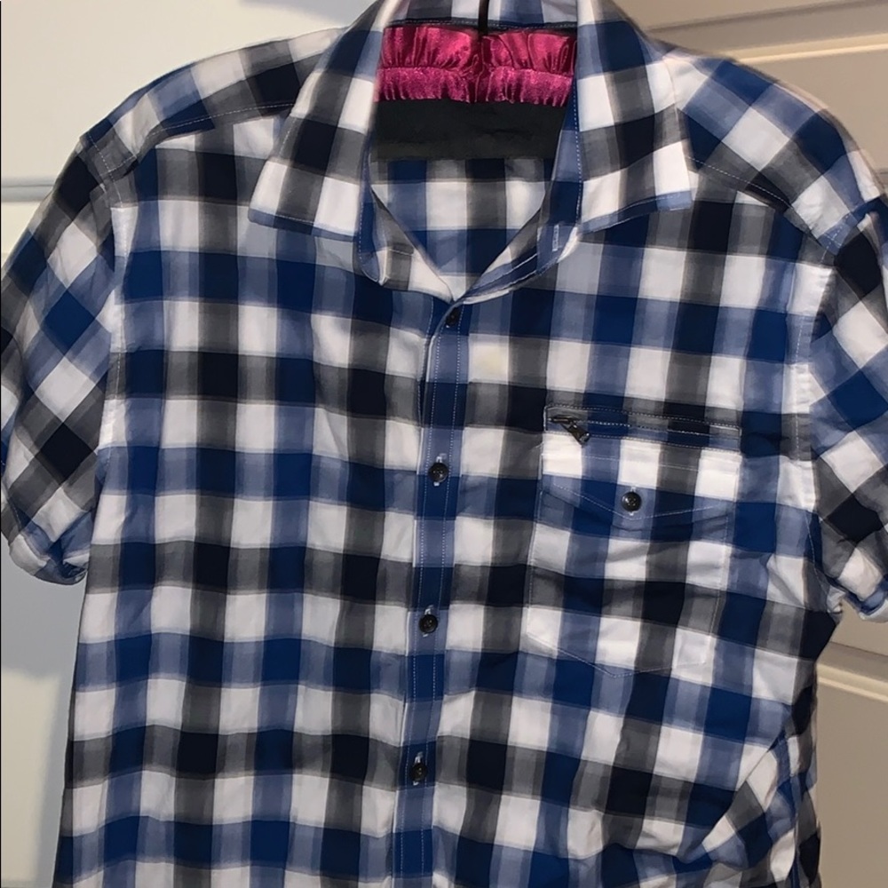 Kenneth Cole men’s shirt
